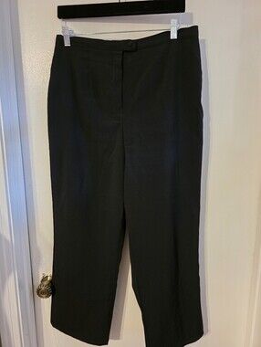 IN MODA Black Pants